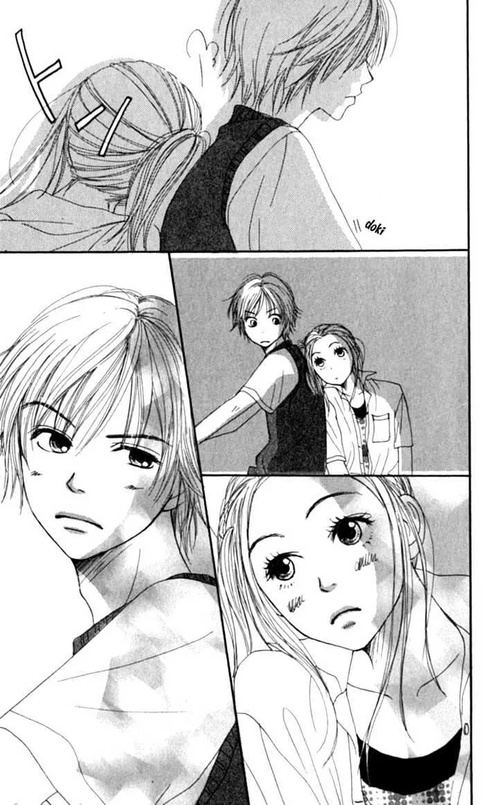 Read Lovely Complex chapter 25 image 42 on Lezhin
