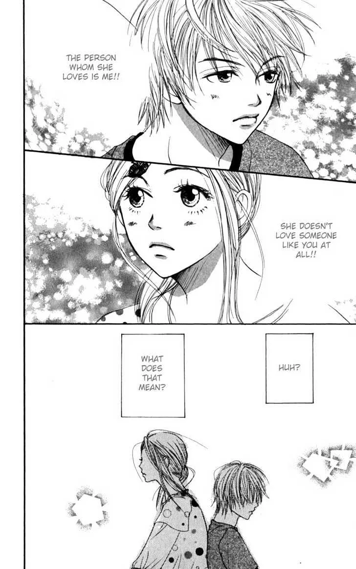Read Lovely Complex chapter 25 image 5 on Lezhin