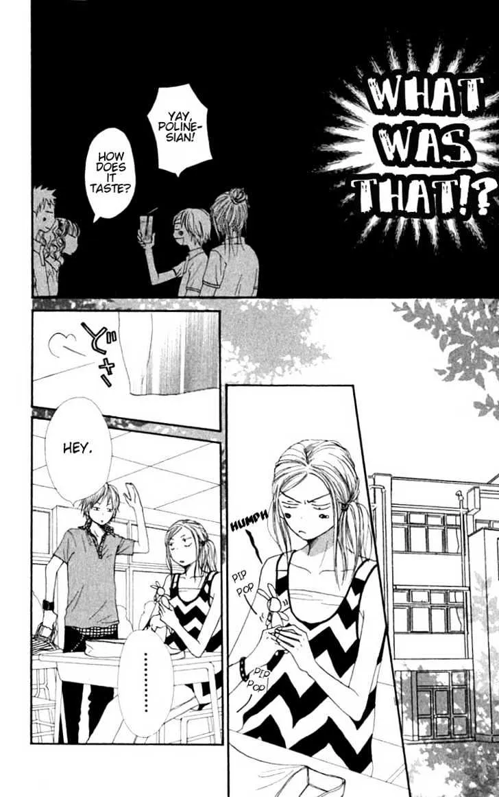 Read Lovely Complex chapter 27 image 10 on Lezhin