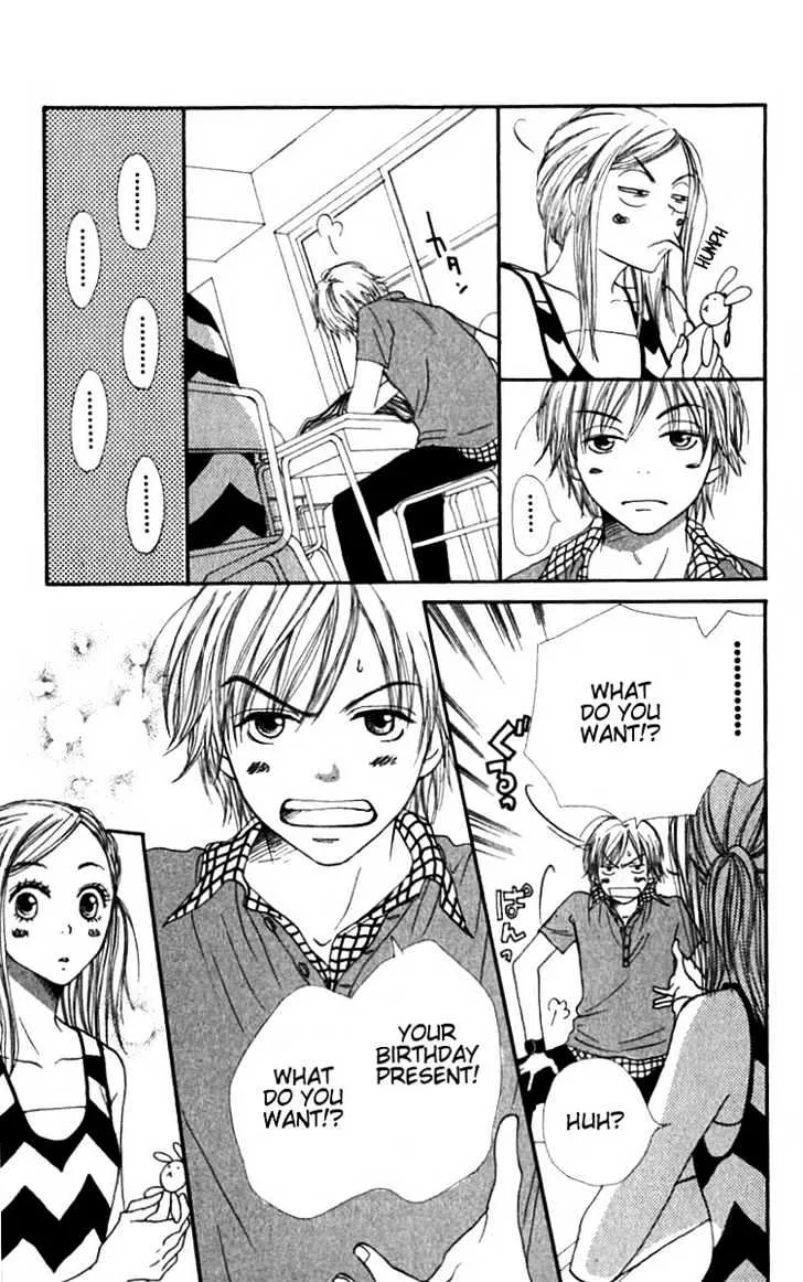 Read Lovely Complex chapter 27 image 11 on Lezhin