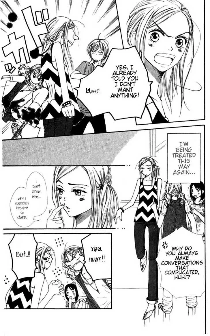 Read Lovely Complex chapter 27 image 13 on Lezhin