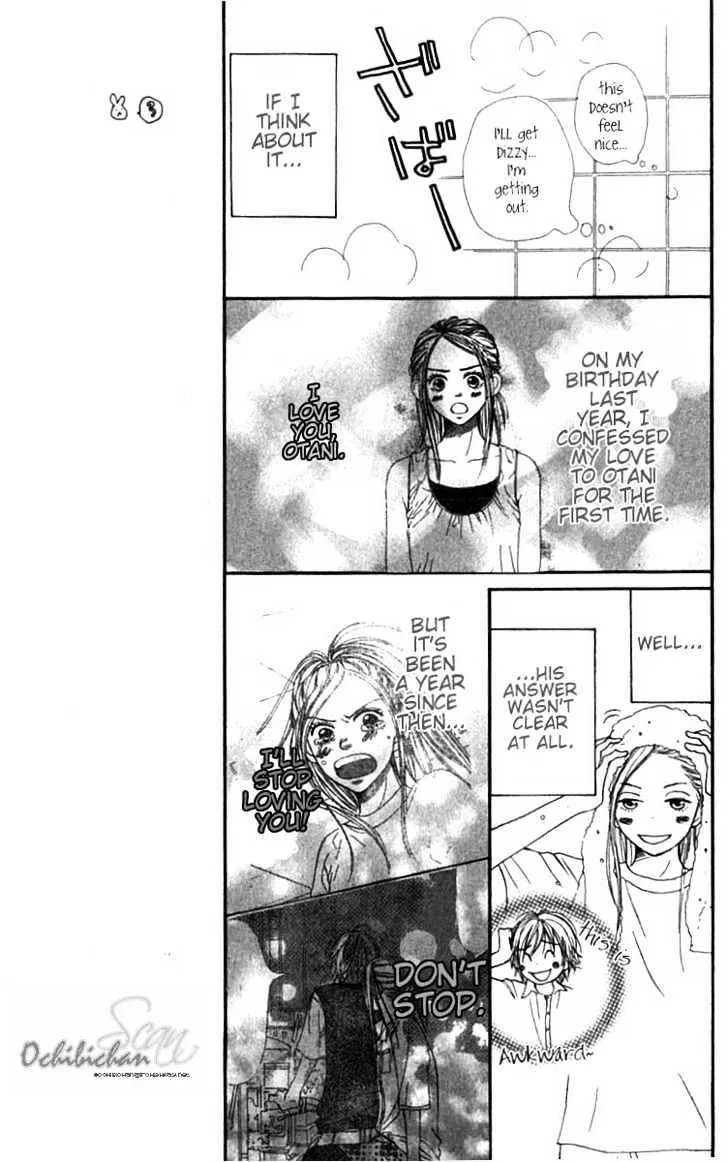 Read Lovely Complex chapter 27 image 15 on Lezhin