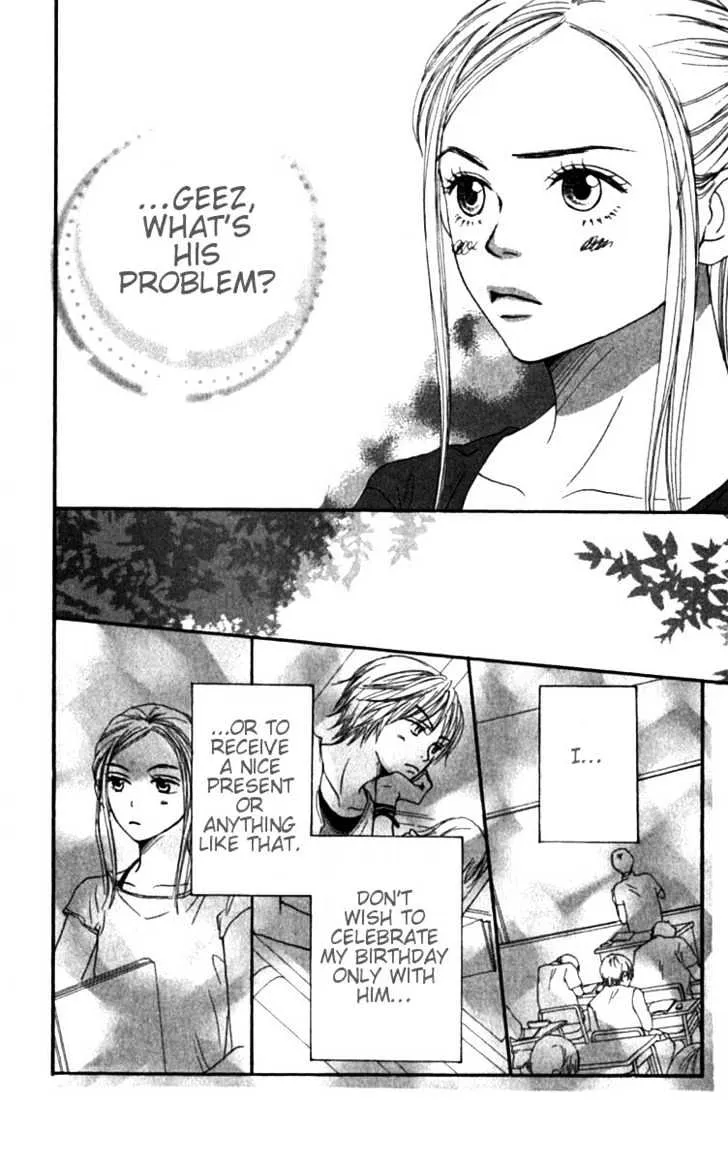 Read Lovely Complex chapter 27 image 22 on Lezhin