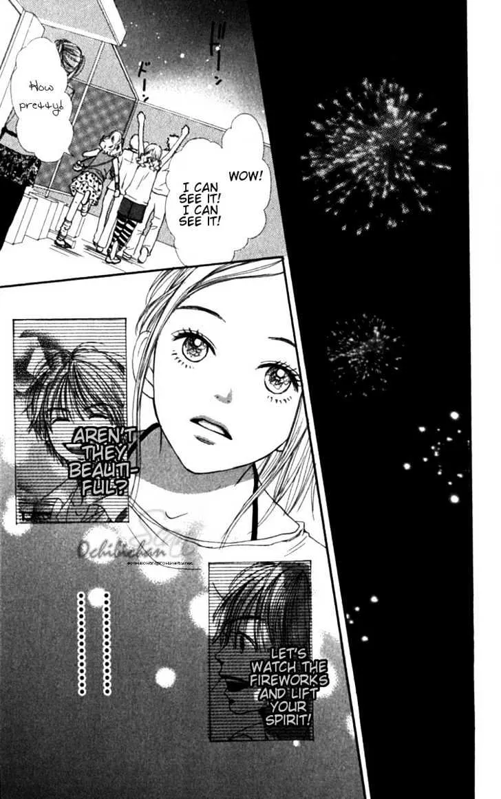 Read Lovely Complex chapter 27 image 27 on Lezhin
