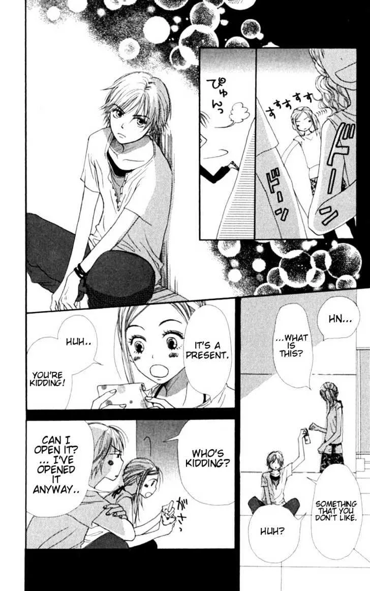Read Lovely Complex chapter 27 image 30 on Lezhin