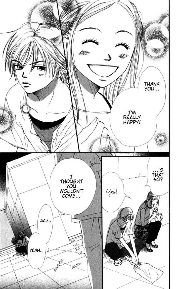 Read Lovely Complex chapter 27 image 33 on Lezhin
