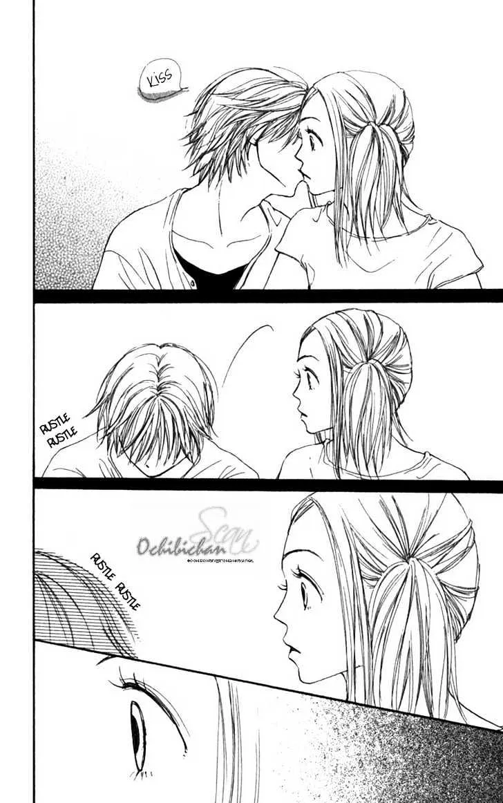 Read Lovely Complex chapter 27 image 36 on Lezhin