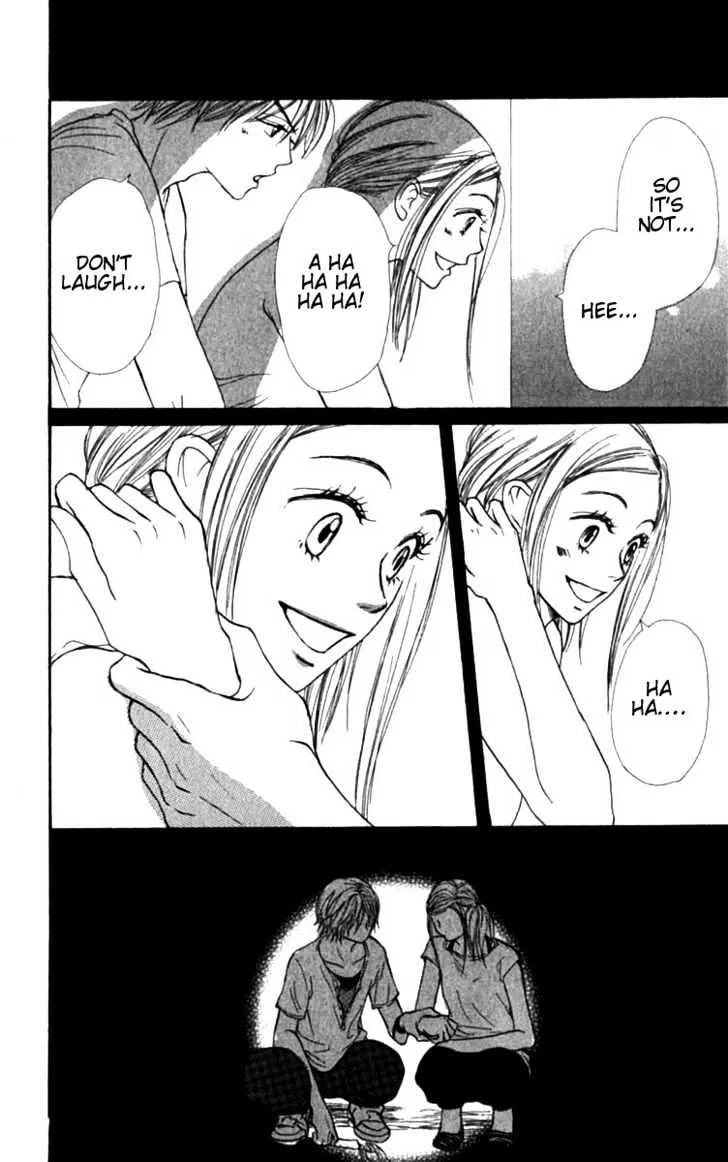 Read Lovely Complex chapter 27 image 38 on Lezhin