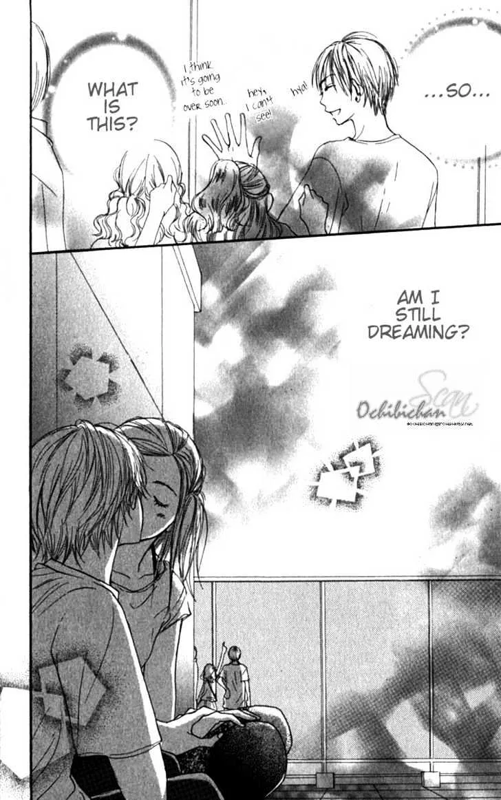 Read Lovely Complex chapter 27 image 40 on Lezhin