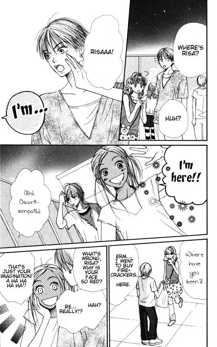 Read Lovely Complex chapter 27 image 41 on Lezhin