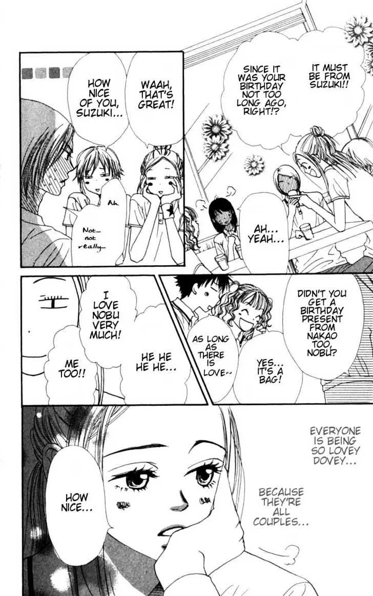 Read Lovely Complex chapter 27 image 6 on Lezhin