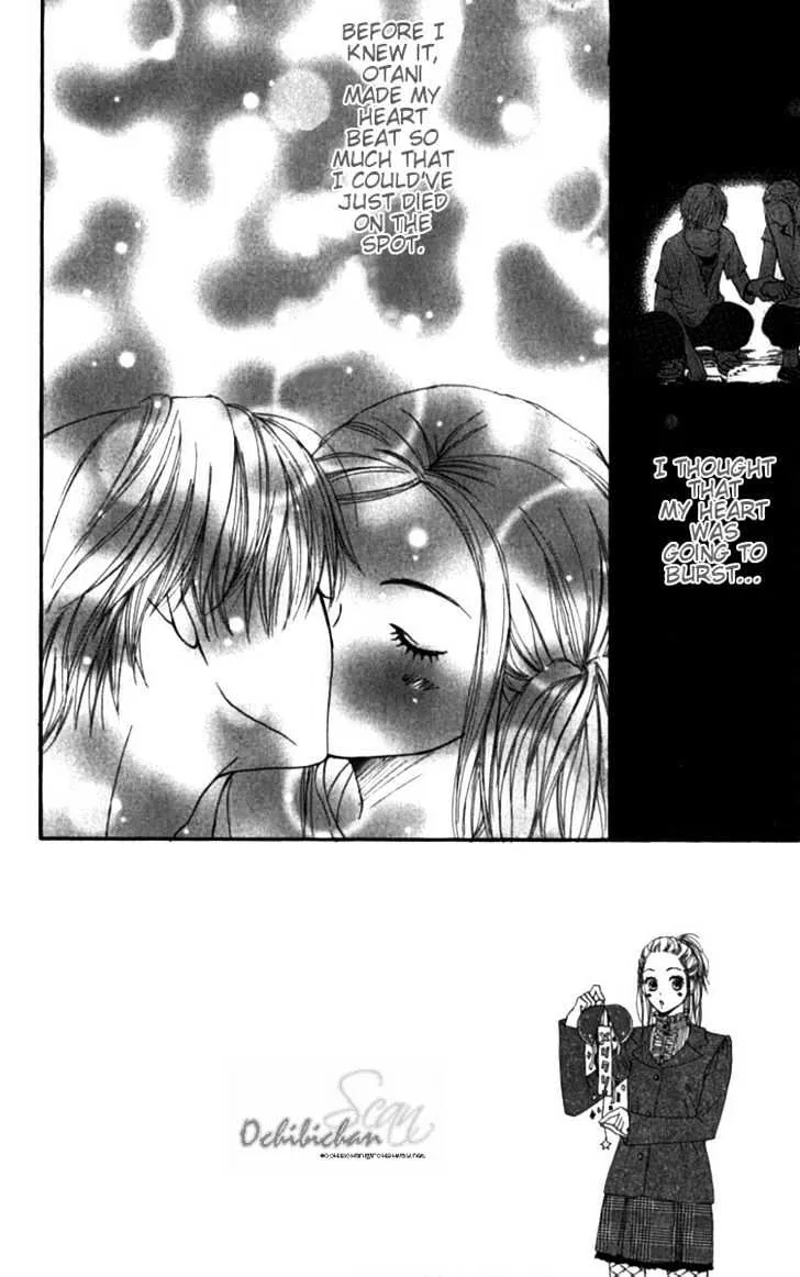 Read Lovely Complex chapter 28 image 1 on Lezhin