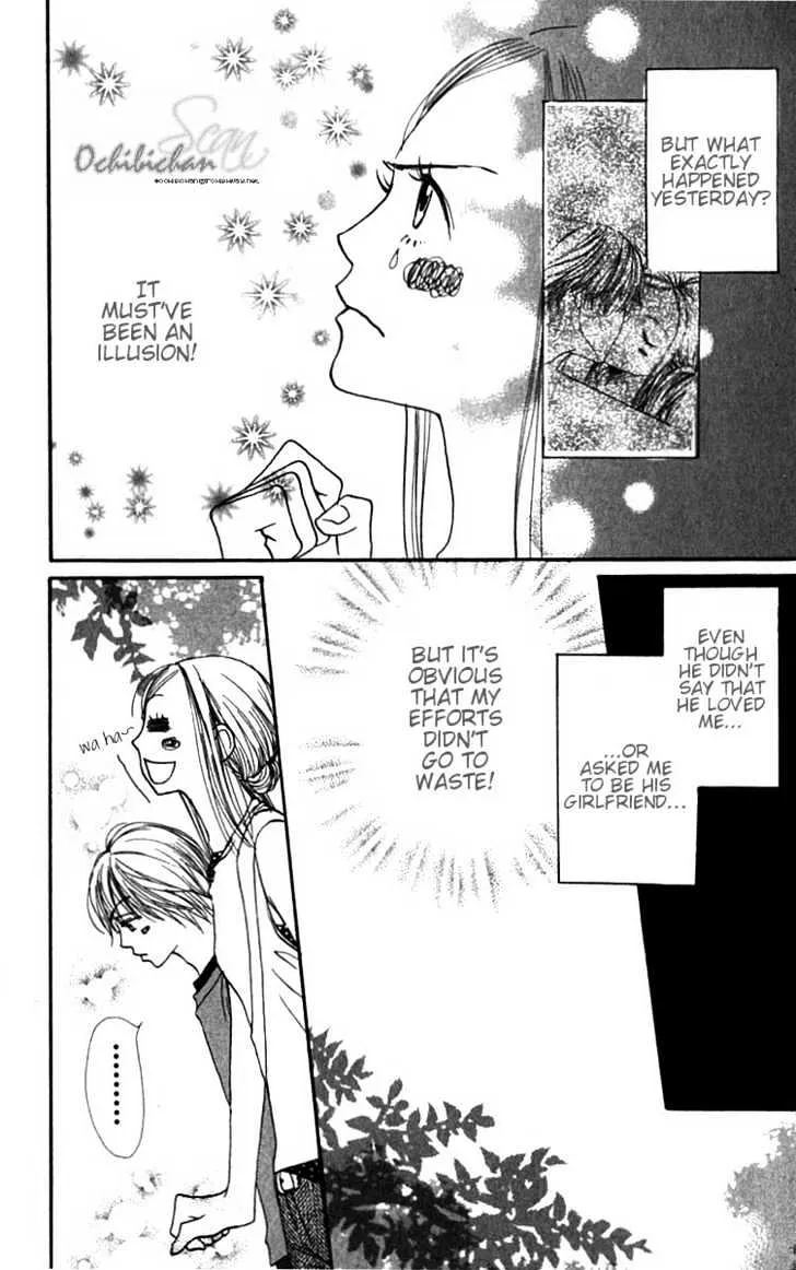 Read Lovely Complex chapter 28 image 15 on Lezhin
