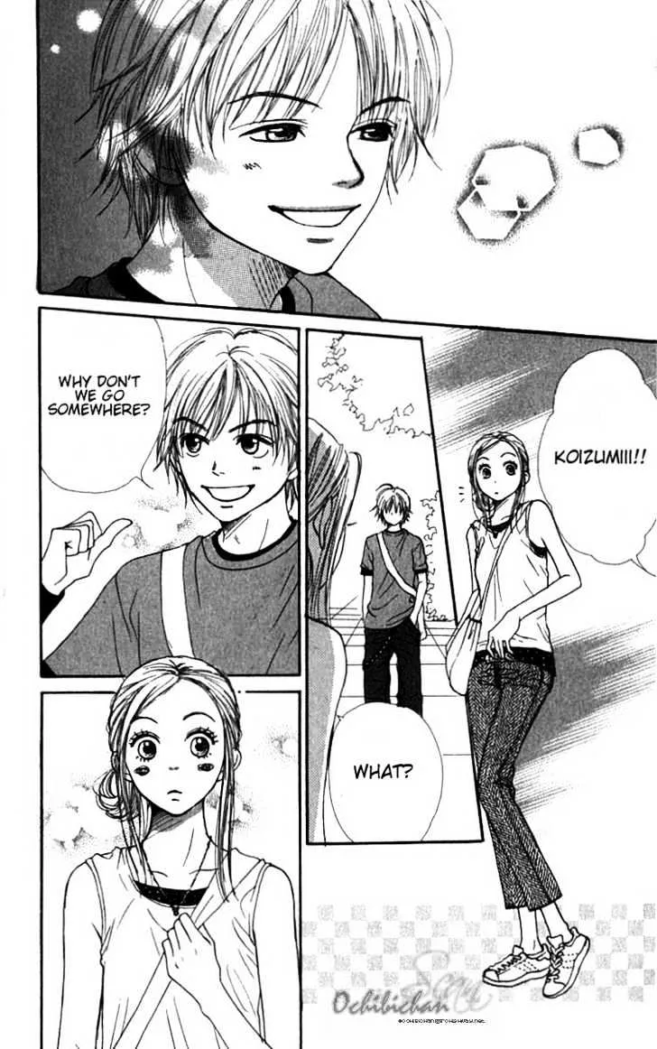 Read Lovely Complex chapter 28 image 17 on Lezhin