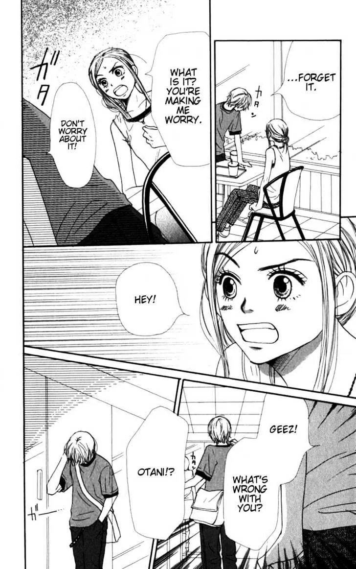 Read Lovely Complex chapter 28 image 23 on Lezhin