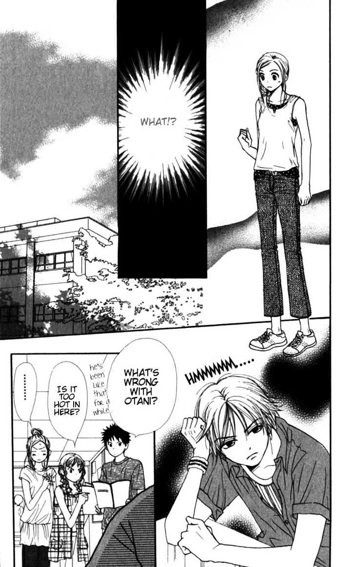 Read Lovely Complex chapter 28 image 24 on Lezhin
