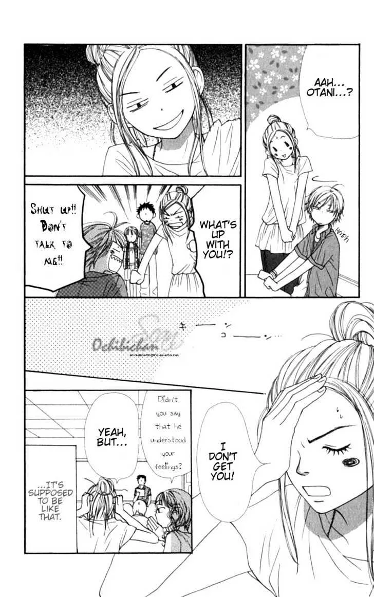 Read Lovely Complex chapter 28 image 25 on Lezhin