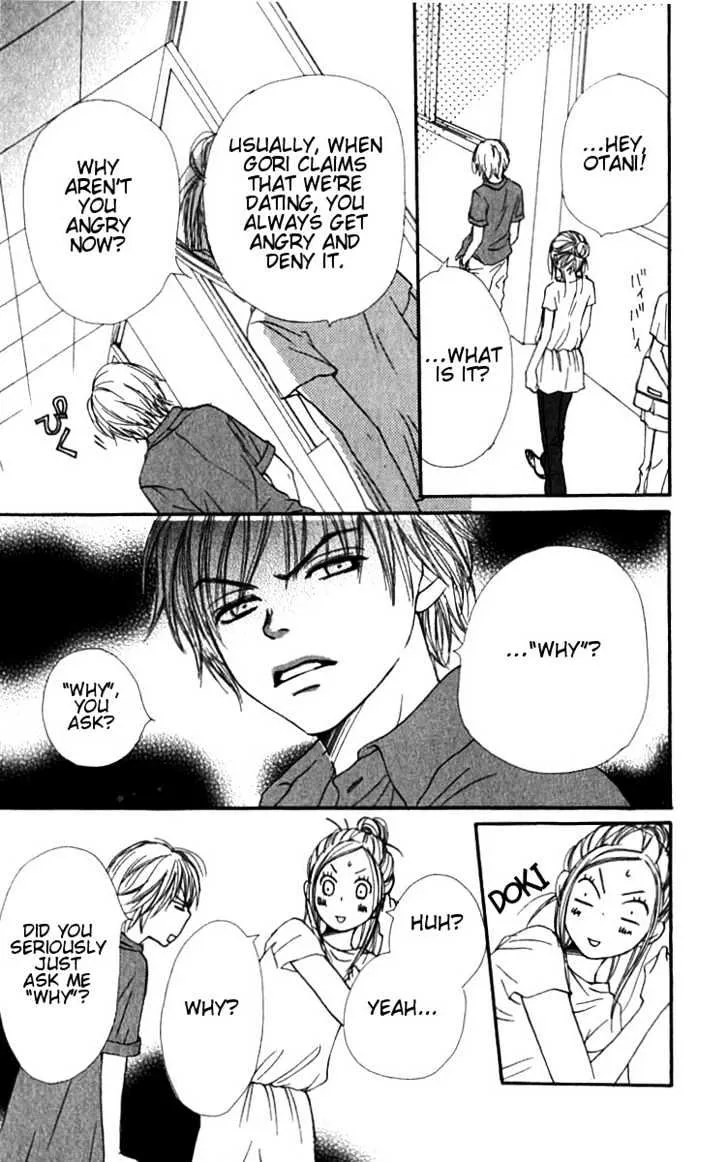 Read Lovely Complex chapter 28 image 28 on Lezhin