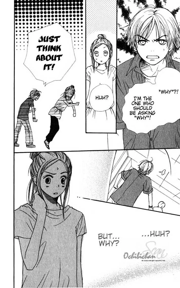 Read Lovely Complex chapter 28 image 29 on Lezhin