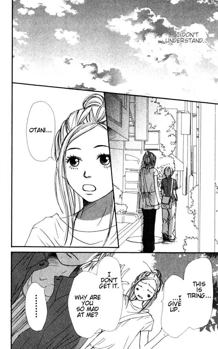 Read Lovely Complex chapter 28 image 31 on Lezhin