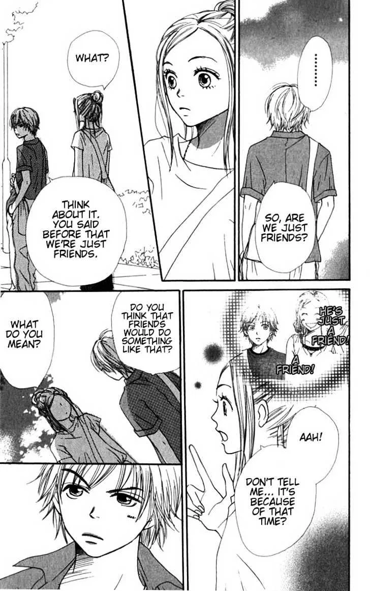 Read Lovely Complex chapter 28 image 32 on Lezhin