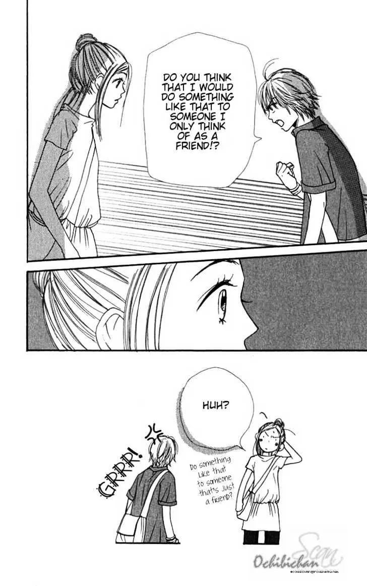 Read Lovely Complex chapter 28 image 33 on Lezhin