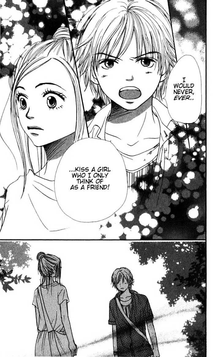 Read Lovely Complex chapter 28 image 34 on Lezhin