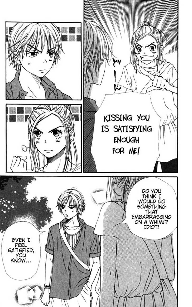 Read Lovely Complex chapter 28 image 36 on Lezhin