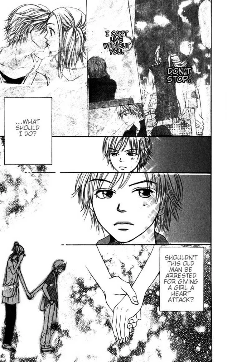 Read Lovely Complex chapter 28 image 38 on Lezhin