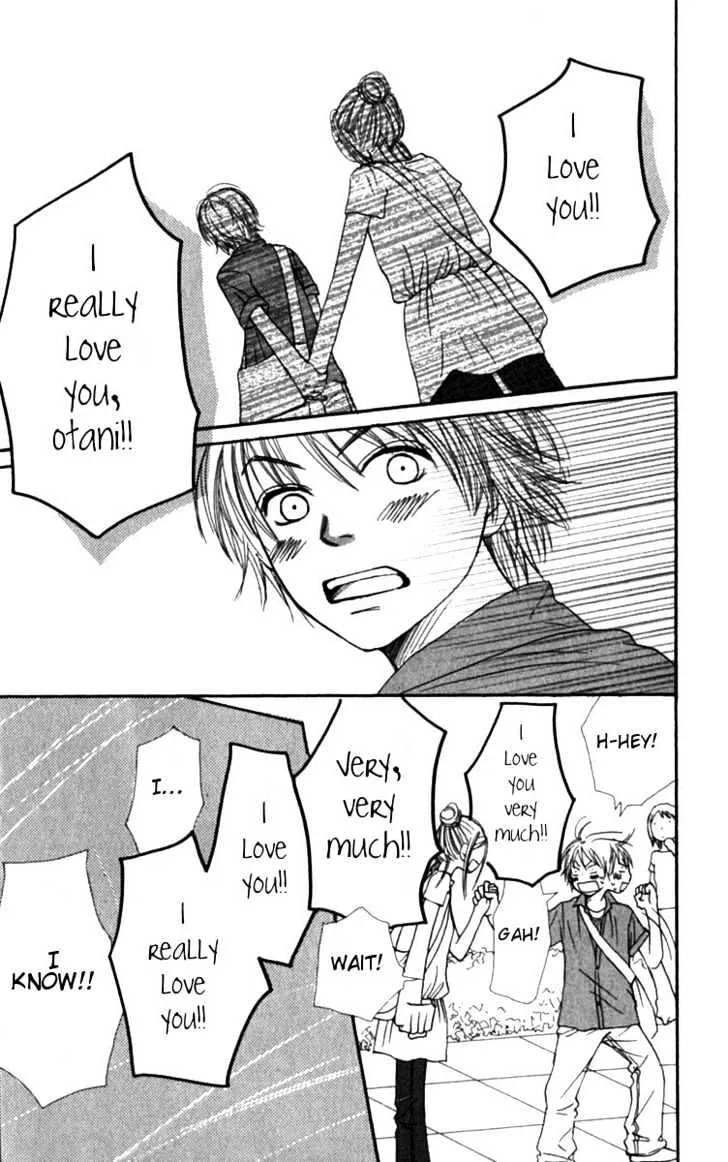 Read Lovely Complex chapter 28 image 40 on Lezhin