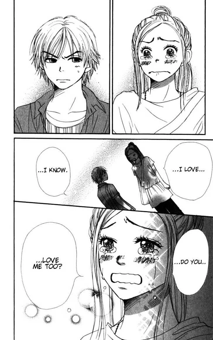 Read Lovely Complex chapter 28 image 41 on Lezhin