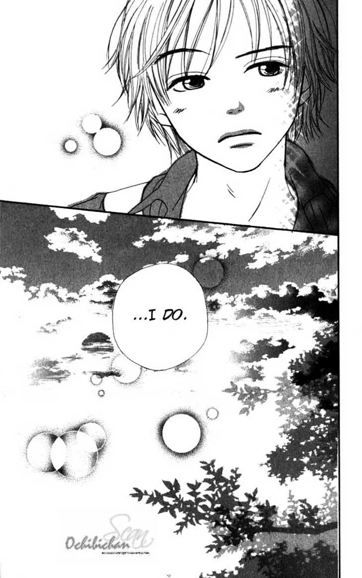 Read Lovely Complex chapter 28 image 42 on Lezhin