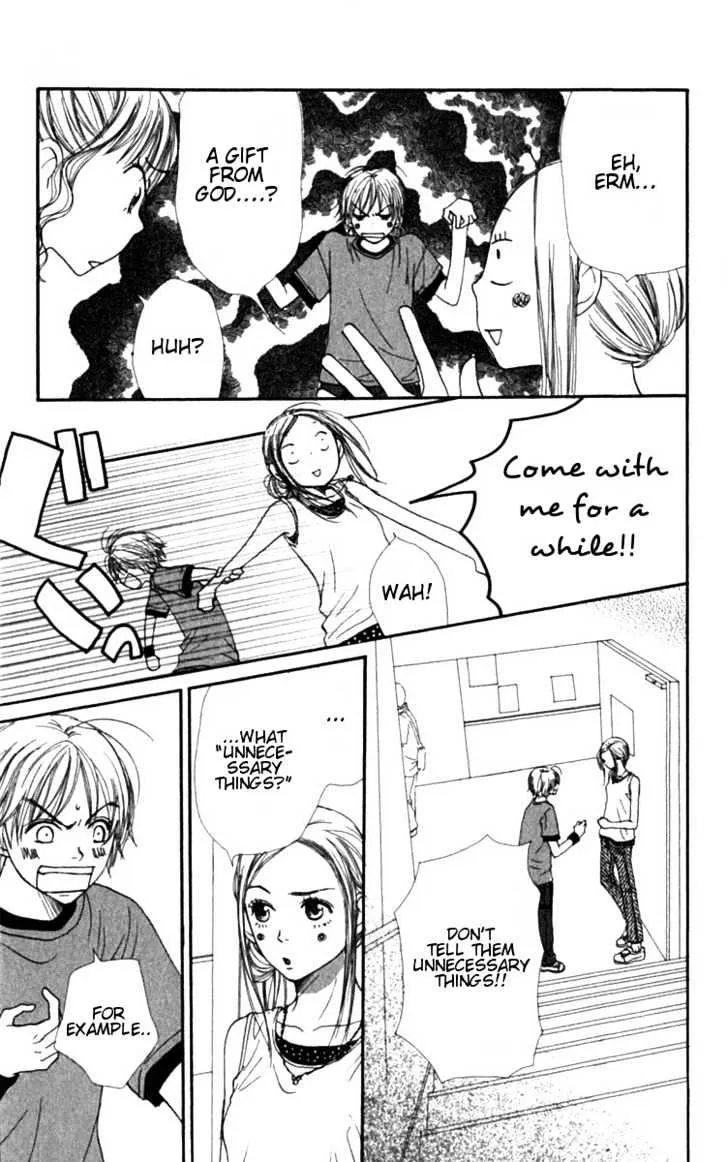 Read Lovely Complex chapter 28 image 6 on Lezhin