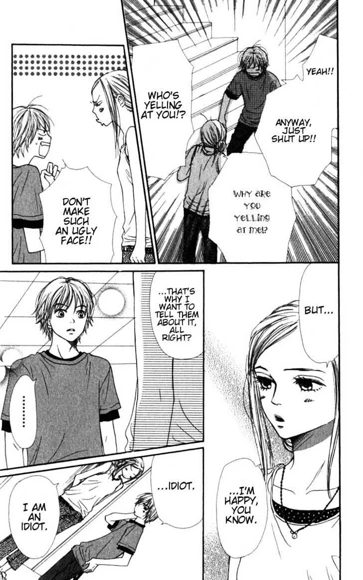 Read Lovely Complex chapter 28 image 8 on Lezhin