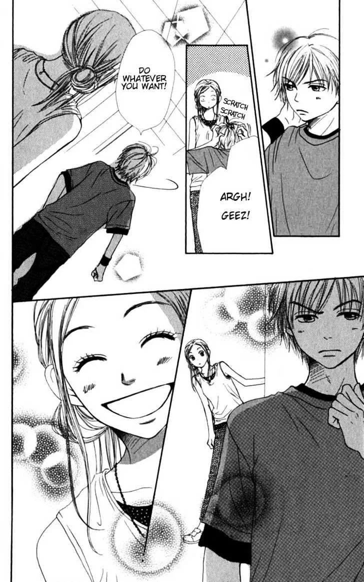 Read Lovely Complex chapter 28 image 9 on Lezhin