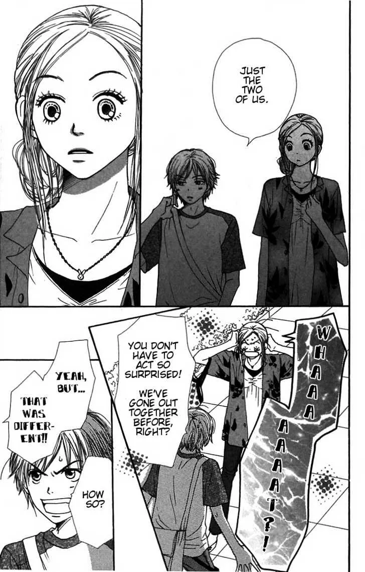 Read Lovely Complex chapter 29 image 13 on Lezhin