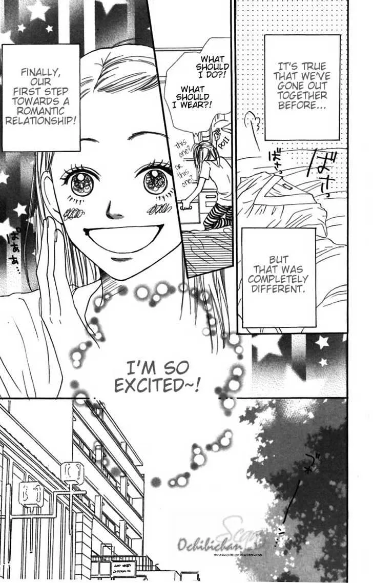 Read Lovely Complex chapter 29 image 15 on Lezhin