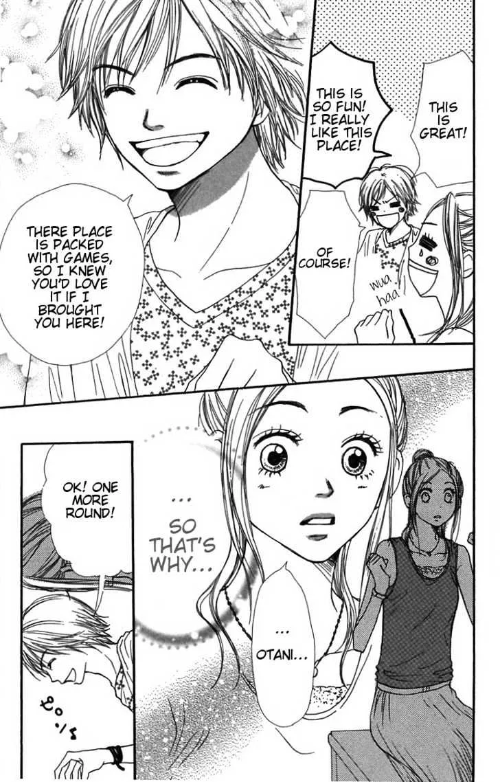 Read Lovely Complex chapter 29 image 23 on Lezhin
