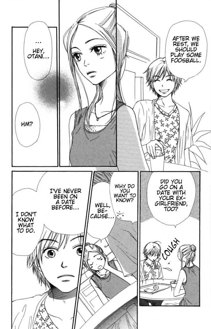 Read Lovely Complex chapter 29 image 26 on Lezhin