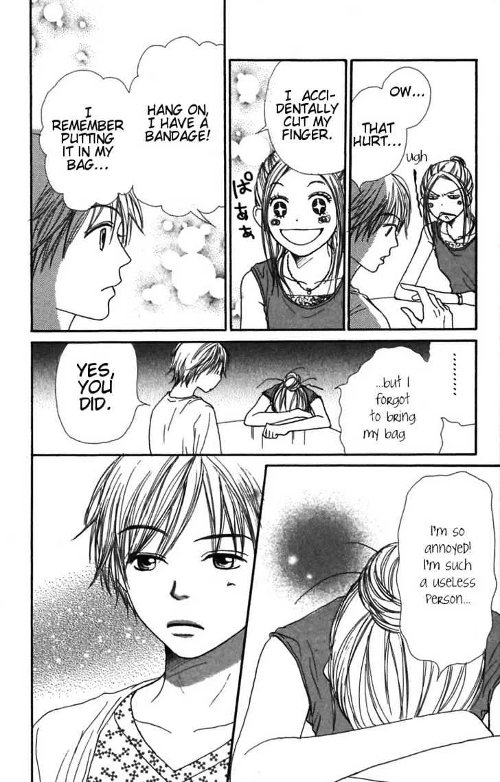 Read Lovely Complex chapter 29 image 28 on Lezhin
