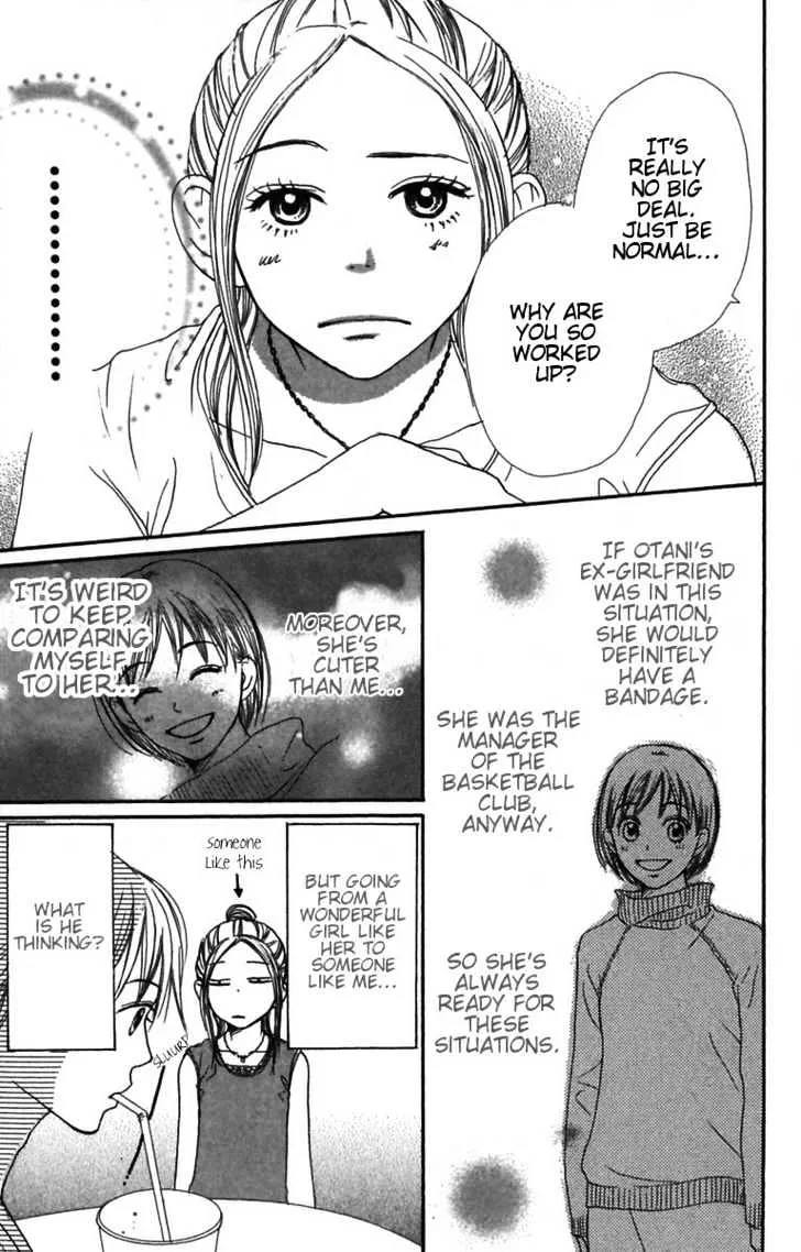 Read Lovely Complex chapter 29 image 29 on Lezhin