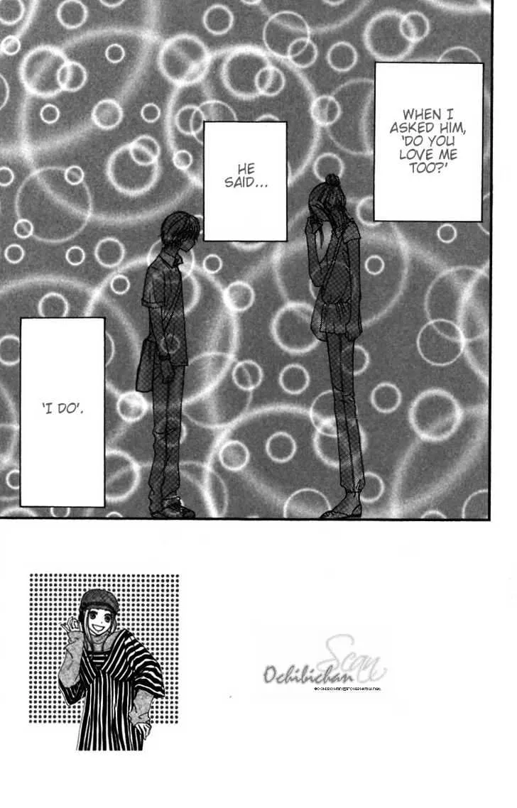 Read Lovely Complex chapter 29 image 3 on Lezhin