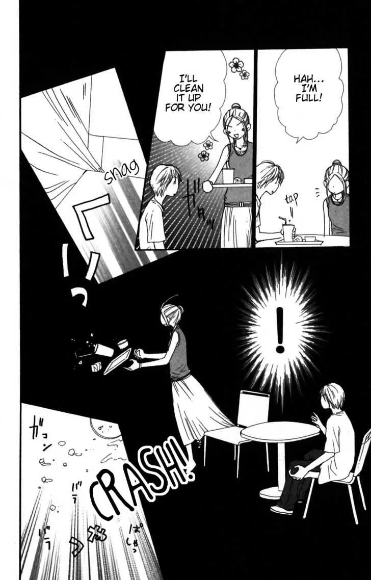 Read Lovely Complex chapter 29 image 30 on Lezhin