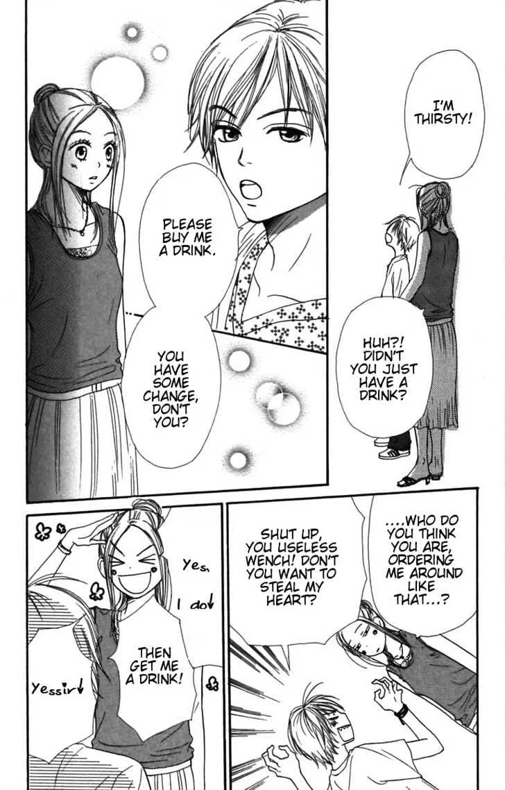 Read Lovely Complex chapter 29 image 32 on Lezhin