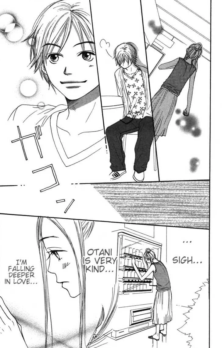 Read Lovely Complex chapter 29 image 33 on Lezhin