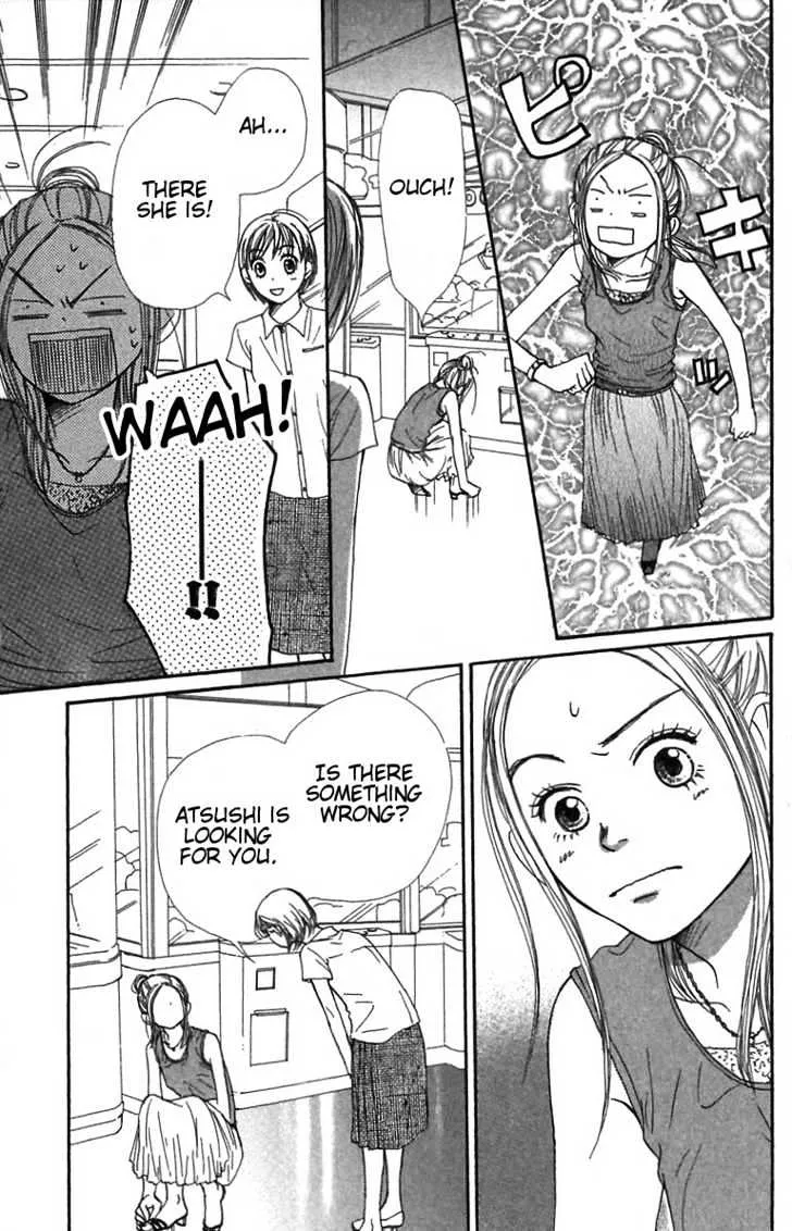 Read Lovely Complex chapter 29 image 37 on Lezhin
