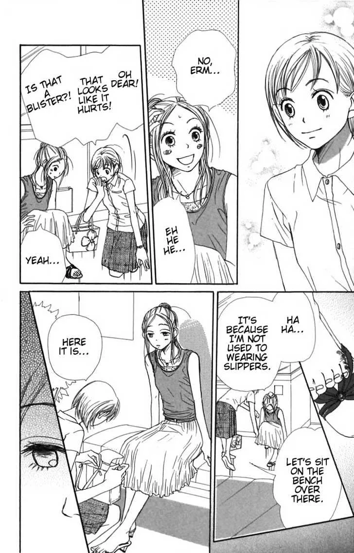 Read Lovely Complex chapter 29 image 38 on Lezhin