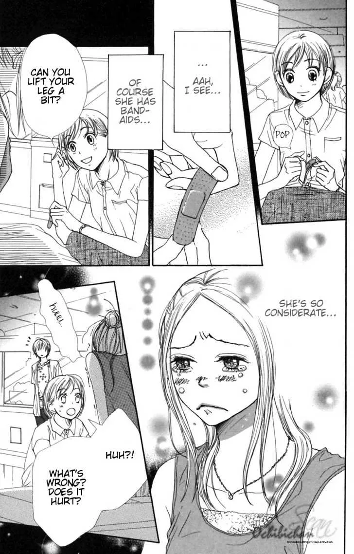 Read Lovely Complex chapter 29 image 39 on Lezhin