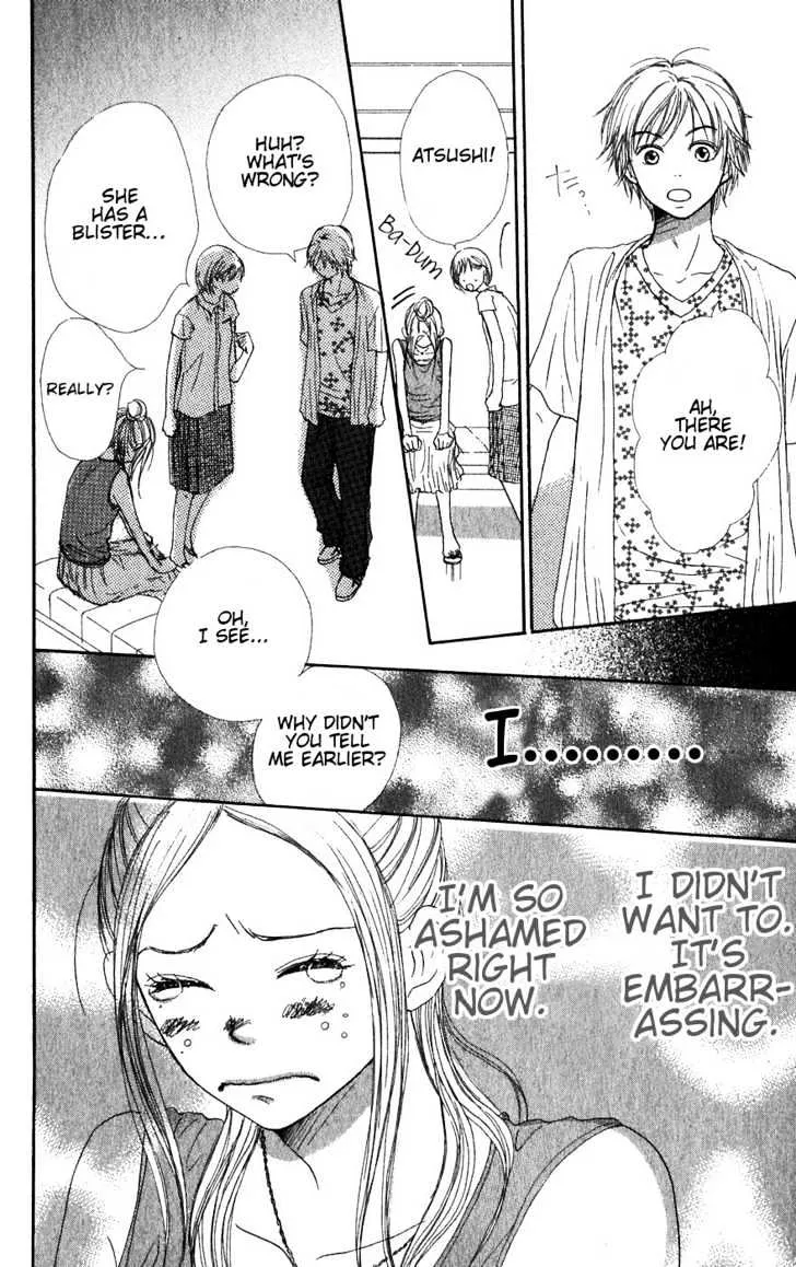 Read Lovely Complex chapter 29 image 40 on Lezhin