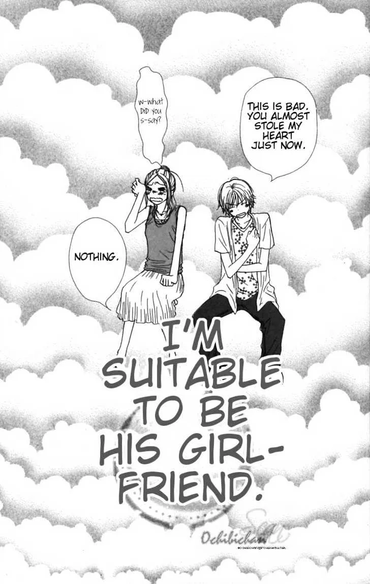 Read Lovely Complex chapter 29 image 46 on Lezhin